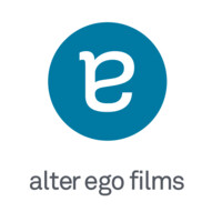 alter ego films logo, alter ego films contact details