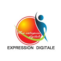 EXPRESSION DIGITALE logo, EXPRESSION DIGITALE contact details