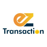 EZ Transaction logo, EZ Transaction contact details