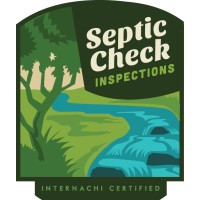 Septic Check Inspections LLC logo, Septic Check Inspections LLC contact details