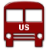 RedBus2US logo, RedBus2US contact details