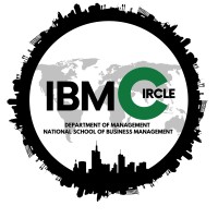 IBM Circle of National School of Business Management logo, IBM Circle of National School of Business Management contact details