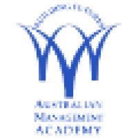 Australian Management Academy logo, Australian Management Academy contact details