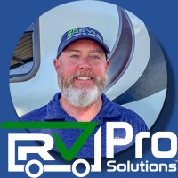 RV Pro Solutions LLC logo, RV Pro Solutions LLC contact details