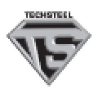 Techsteel Industrial Supply logo, Techsteel Industrial Supply contact details