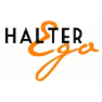 HalterEgo logo, HalterEgo contact details