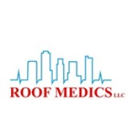 Roof Medics, LLC logo, Roof Medics, LLC contact details