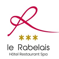 Hôtel Restaurant Spa LE RABELAIS logo, Hôtel Restaurant Spa LE RABELAIS contact details