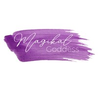 Magikal Goddess logo, Magikal Goddess contact details