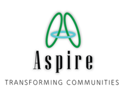 Aspire Facilitators logo, Aspire Facilitators contact details