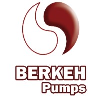 Berkeh Pumps logo, Berkeh Pumps contact details