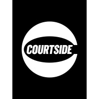 Courtside 360 logo, Courtside 360 contact details