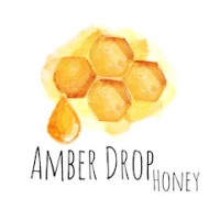 Amber Drop Honey logo, Amber Drop Honey contact details