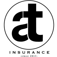 AT Insurance logo, AT Insurance contact details