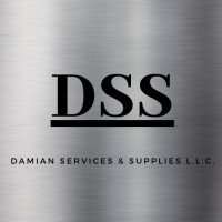 Damian Services & Supplies L.L.C logo, Damian Services & Supplies L.L.C contact details