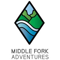 Middle Fork Adventures logo, Middle Fork Adventures contact details