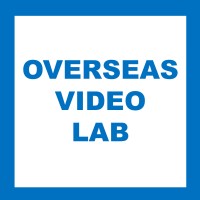 Overseas Video Lab logo, Overseas Video Lab contact details