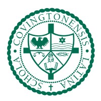 Covington Latin School logo, Covington Latin School contact details