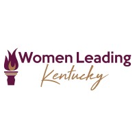 Women Leading KY logo, Women Leading KY contact details