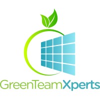 Green Team Xperts logo, Green Team Xperts contact details