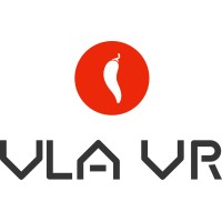 VLAVR logo, VLAVR contact details