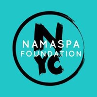 Namaspa Foundation logo, Namaspa Foundation contact details