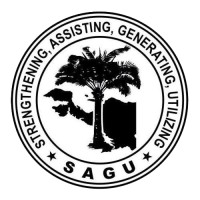 SAGU Foundation logo, SAGU Foundation contact details