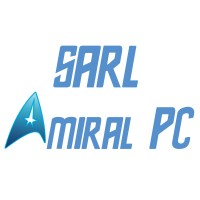 SARL Amiral PC logo, SARL Amiral PC contact details