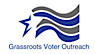 Grassroots Voter Outreach logo, Grassroots Voter Outreach contact details