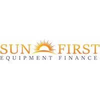 Sun First Equipment Finance logo, Sun First Equipment Finance contact details