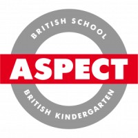 Aspect ILA Private British International School logo, Aspect ILA Private British International School contact details