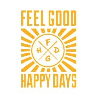 Feel Good Happy Days logo, Feel Good Happy Days contact details