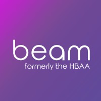 beam logo, beam contact details