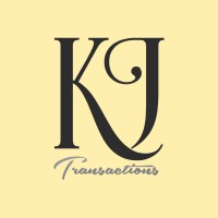 KJ Transactions logo, KJ Transactions contact details