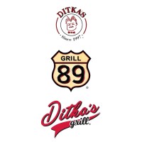 Ditka's Restaurant Group logo, Ditka's Restaurant Group contact details