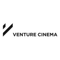 Venture Cinema logo, Venture Cinema contact details