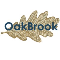 OakBrook LLC logo, OakBrook LLC contact details