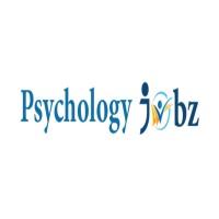 psychology jobz logo, psychology jobz contact details