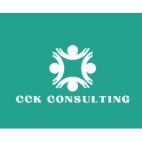 CCK Consulting logo, CCK Consulting contact details