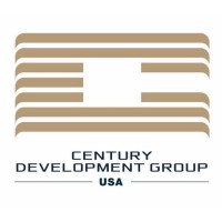 Century Development Group logo, Century Development Group contact details