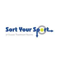 Sort Your Sport logo, Sort Your Sport contact details