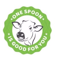 One Spoon logo, One Spoon contact details