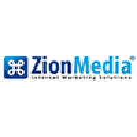 ZionMedia logo, ZionMedia contact details