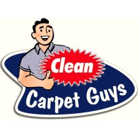 Clean Carpet Guys, Inc. logo, Clean Carpet Guys, Inc. contact details