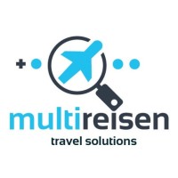 Multireisen Travel Solutions logo, Multireisen Travel Solutions contact details