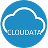 CLOUDATA SAS logo, CLOUDATA SAS contact details