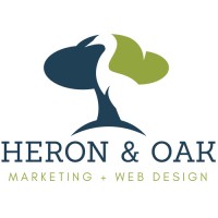 Heron & Oak Marketing logo, Heron & Oak Marketing contact details