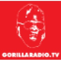 GorillaRadio.tv logo, GorillaRadio.tv contact details