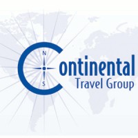 Continental Travel Group logo, Continental Travel Group contact details