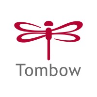 Tombow Benelux logo, Tombow Benelux contact details